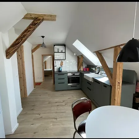 Furstenhof * 奥斯特巴德里克