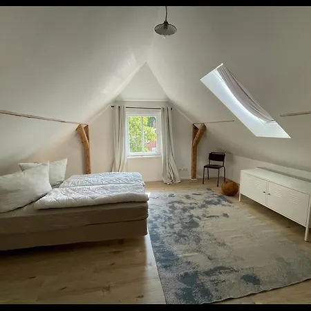Apartment Furstenhof